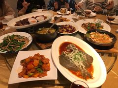 -稻香酒家·35年老字号(侨光店)