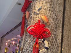 -佛山皇冠假日酒店-西餐厅