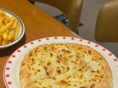 -菲滋意式餐厅(黄岩洞天店)