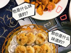 -祈胜邨•顺德鱼生•顺德菜(容桂店)