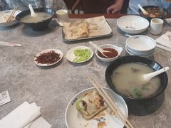 -高玛纳驴肉火烧(河间总店)