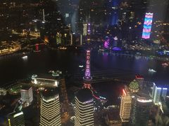 -上海中心大厦