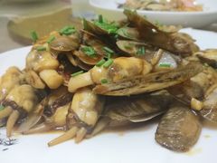 -吕四渔港码头海鲜餐厅