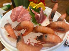 -松坂屋日料自助(长城路店)