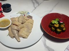 -清平饭店•广州第一鸡(陈家祠店)