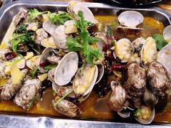 -老虎滩大连海鲜烧烤(建邺云锦路总店)