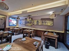 -张太婆老妈蹄花川菜馆·中华餐饮老字号(望平街店)