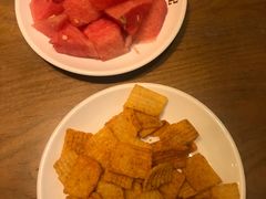 -肖记公安牛肉鱼杂馆· 省级非物质文化遗产(仁和路店)