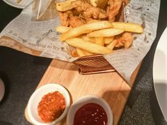 -辣尚瘾·烤鱼·新川菜(牡丹园直营店)