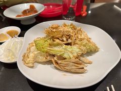 -北京王府井希尔顿酒店·秦唐中餐厅Chynna