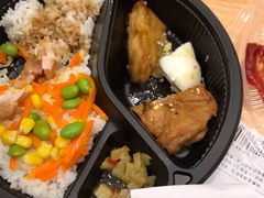 -德克士(睢宁曼哈顿店)