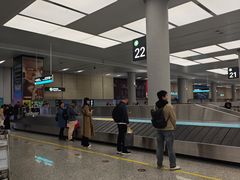 -杭州萧山国际机场