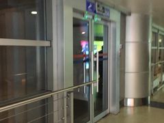 -太原武宿国际机场