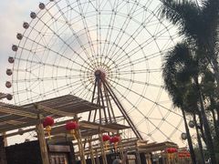 -三亚海昌梦幻海洋不夜城