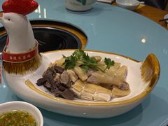-琼菜人家·海南菜·文昌鸡(文昌大道店)