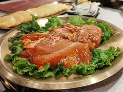 -炭之家齐齐哈尔大片烤肉·涮毛肚火锅·齐齐哈尔烤肉(中央大街店)