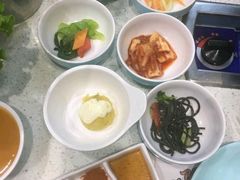 -韩时烤肉(丰科万达广场店)