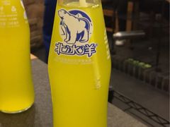 -川成串·自助串串香火锅(朝阳店)