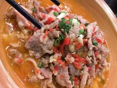 -小姨家常菜(昭萍东路店)