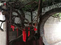 -牟氏庄园