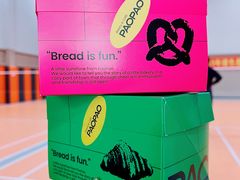 -PAOPAO Bakery&Café(港汇店)