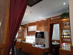 -一叶一世界•素食餐厅(新光天地店)