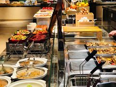 -味餐厅·海鲜·火锅·自助餐