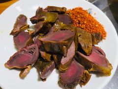 -老号尤兔头(西川店)