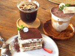 -六阅·福十 FORTEN 海景咖啡西餐厅(双廊古镇店)