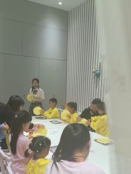 -奈尔宝·儿童乐园·亲子餐厅(华采天地店)