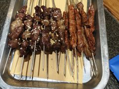 -清真·京华源铜锅涮肉(丰庆店)