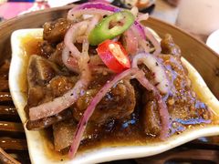 -点都德(华强南店)