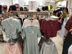 -6IXTY 8IGHT(朝阳大悦城店)