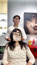 -MaisonFL·美颂法式专业美发艺术沙龙