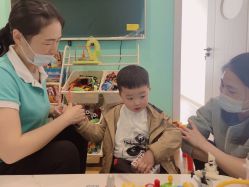 -伊童美家小儿推拿·中式养生(徐汇店)