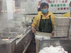 -穗银肠粉店(东川路店)
