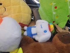 -天空之城动漫电玩世界(路劲又一城店)