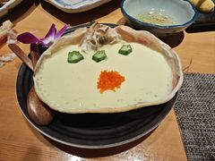 -大岛日本料理铁板烧(南通大饭店)