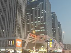 -万达广场(大明宫店)