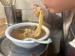 -祁家面馆(大香炉店)
