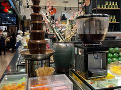 -韩盛·盛江山自助料理(奥体万达店)