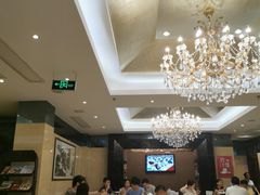 -汤记传菜(秀浦路店)