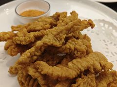 -香丰阁·烤鸭·川湘菜(清河店)