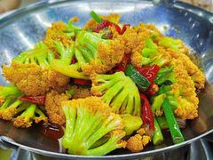 -聚鲜阁海鲜美食城(香水湾店)