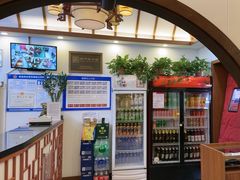 -惠宾饭庄(中山路店)