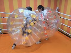 -不可思议减压馆·解压博物馆·摔碗发泄·团建定制