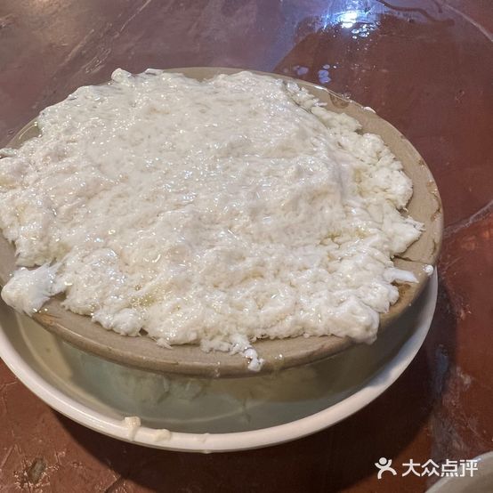 鱼洞天雨豆花(巴南店)