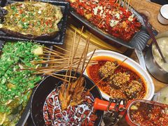 -成都吃客(九眼桥店)