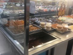 -永辉超市(融创茂店)