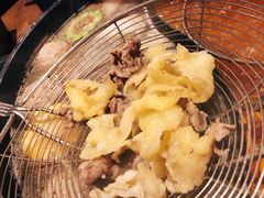 -六扇门潮汕牛肉火锅(BGC店)